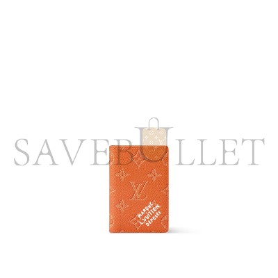 LOUIS VUITTON POCKET ORGANIZER M26840 (11*8*1cm) LOUIS VUITTON POCKET ORGANIZER M26840 (11*8*1cm)
